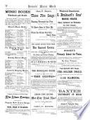 Brainard's Musical World