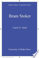 Bram Stoker