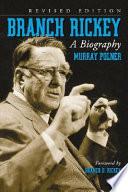 Branch Rickey
