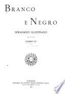 Branco e negro