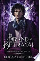 Brand of Betrayal