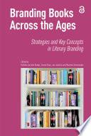 Branding Books Across the Ages