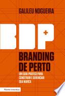 Branding de perto