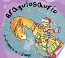 Braquiosaurio (Brachiosaurus)