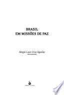 Brasil em missões de paz