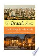Brasil-Italia, il mio blog, la mia storia