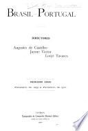 Brasil-Portugal ...