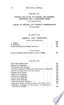 Brassey's Naval and Shipping Annual