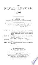 Brassey's Naval Annual