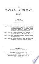 Brassey's Naval Annual