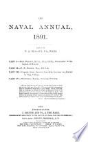 Brassey's Naval Annual