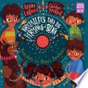 Brazaletes para los hermanos de Bina / Braceletes for Bina's Brothers