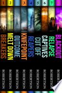 Breakers: The Complete Series