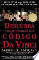 Breaking the Da Vinci Code