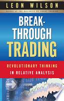 Breakthrough Trading