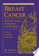 Breast Cancer