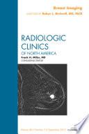 Breast Imaging, An Issue of Radiologic Clinics of North America