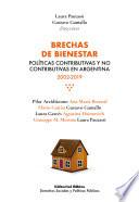 Brechas de bienestar