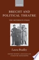 Brecht and Political Theatre