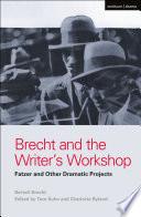 Brecht and the Writer's Workshop