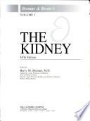 Brenner and Rector's the Kidney