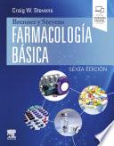 Brenner Y Stevens. Farmacología Básica