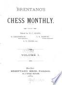 Brentano's Chess Monthly
