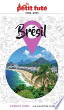 BRÉSIL 2024/2025 Petit Futé