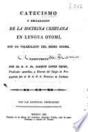 Breve compendio de todo lo que debe saber, y entender el Christiano, para poder lograr, ver, conocer, y gozar de Dios Nuestro Señor en el cielo eternamente