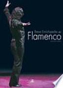 Breve enciclopedia del flamenco