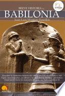 Breve historia de Babilonia