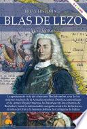 Breve historia de Blas de Lezo