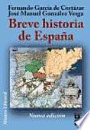 Breve historia de España