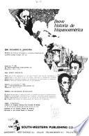 Breve historia de Hispanoamérica