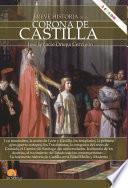 Breve historia de la Corona de Castilla N.E. color