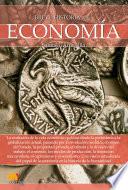 Breve historia de la economía