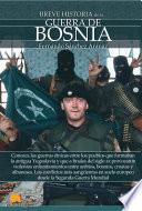 Breve historia de la guerra de Bosnia