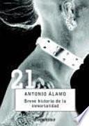 Breve Historia de la Inmortalidad