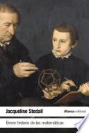 Breve historia de las matemáticas