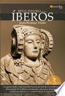 Breve historia de los íberos