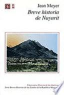 Breve historia de Nayarit