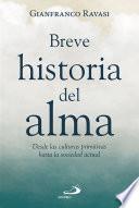 Breve historia del alma