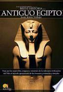 Breve Historia del Antiguo Egipto