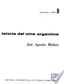 Breve historia del cine argentino