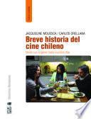 Breve historia del cine chileno