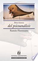 Breve historia del psicoanálisis