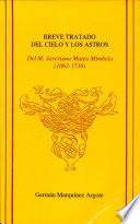 Breve tratado del cielo y los astros