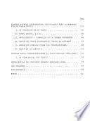 Breves apuntes monográficos de Punta Prieta B.C.S.