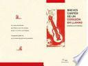 Breves Cantos de un Corazón en Llamas