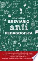 Breviario antipedagogista